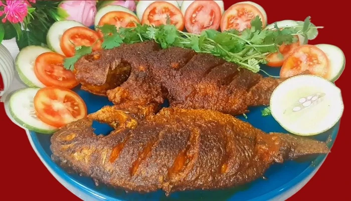 যাদের মাছ খাওয়া মানা