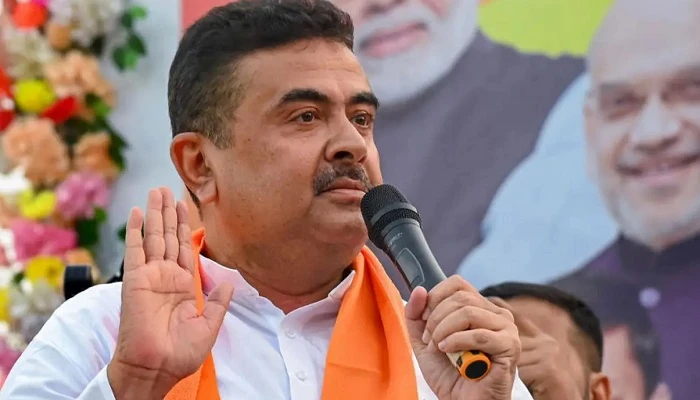 বিজেপি নেতা শুভেন্দুর পিএ কে গুলি করে হত্যা