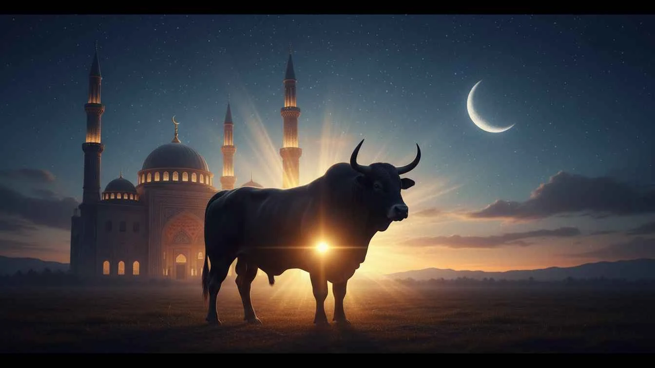 ঈদে মহানবী (সে.)-এর ৭টি অনন্য শিক্ষা
