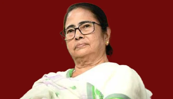 মমতা আর পশ্চিমবঙ্গের মুখ্যমন্ত্রী নন