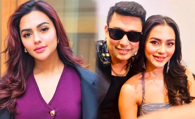 নুসরাত ফারিয়াকে নিয়ে দুবাই যাচ্ছেন জায়েদ খান