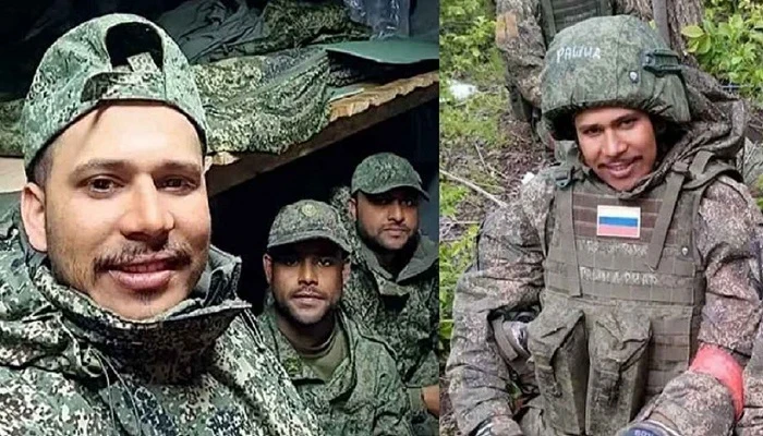 রাশিয়ায় ইউক্রেন ড্রোন হামলায় প্রাণ গেল রিয়াদের