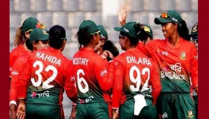 বিশ্বকাপের দল ঘোষণা করল বাংলাদেশ।