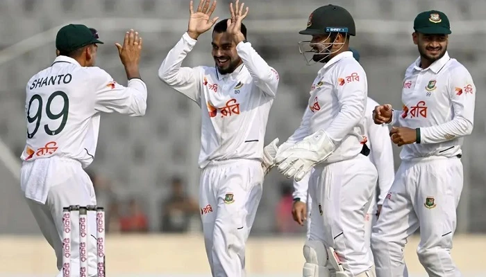 লিড পেল বাংলাদেশ