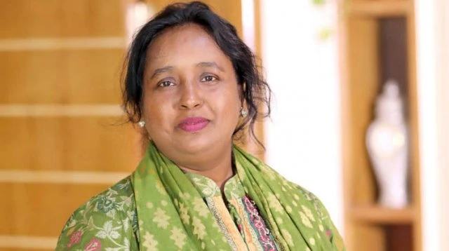 সাবেক মেয়র আইভীর মুক্তিতে বাধা নেই