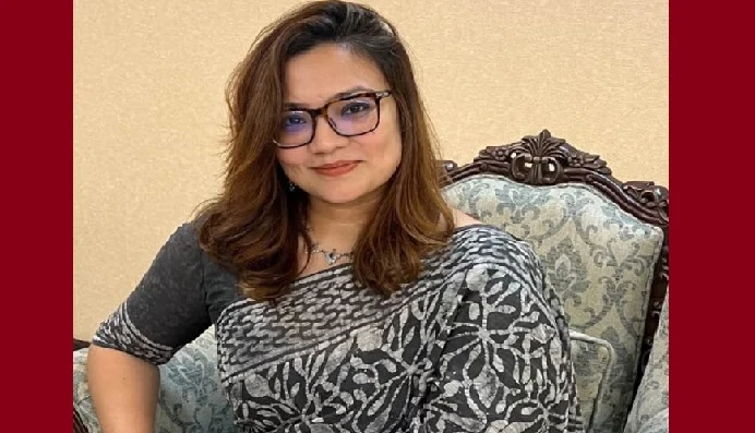 পদত্যাগ করলেন ঢাবির সহকারী প্রক্টর মোনামি