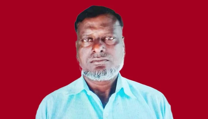 বরগুনায় ছাত্রলীগ নেতার বাবাকে পিটিয়ে হত্যার অভিযোগ