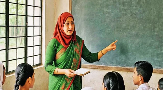 শিক্ষকদের জন্য সতর্কবার্তা