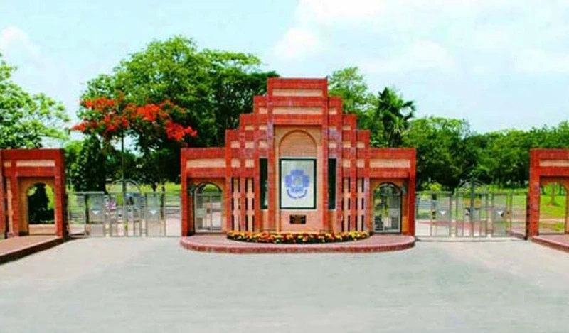 জাবি শিক্ষার্থীকে ধর্ষণচেষ্টা