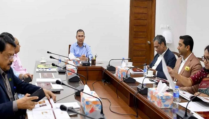 প্রতিবন্ধীদের অধিকার সুরক্ষা নিশ্চিত করতে প্রধানমন্ত্রীর নির্দেশ