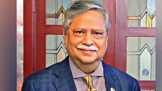 রাষ্ট্রপতির হার্টে ব্লক, অস্ত্রোপচার