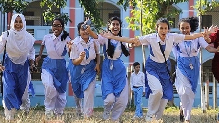 শিক্ষাপ্রতিষ্ঠানে আসছে টানা ছুটি