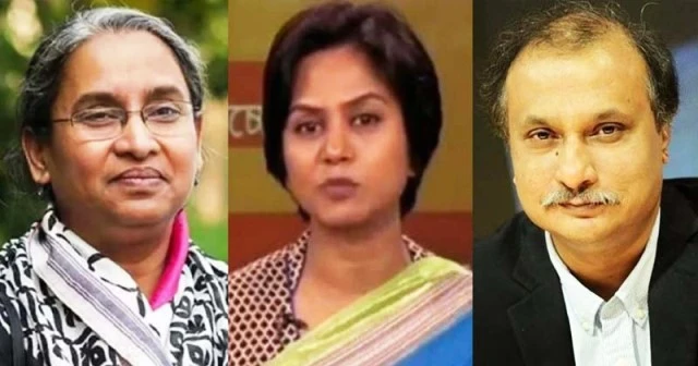 ট্রাইব্যুনালে দীপু মনি-রুপা-মোজাম্মেল বাবু