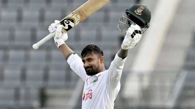 বাংলাদেশের রান ২৭৮, পাকিস্তানের ২১