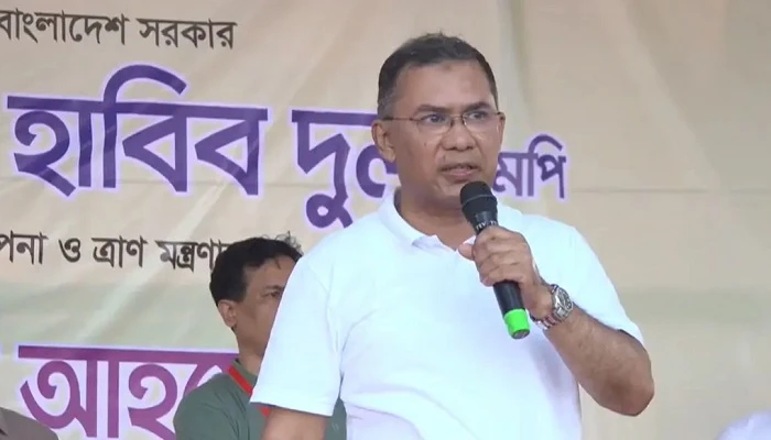 দেশকে এগিয়ে নিতে সবাইকে কাজ করার আহ্বান প্রধানমন্ত্রীর