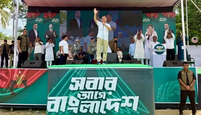 কুমিল্লা বিভাগ হবে : প্রধানমন্ত্রী