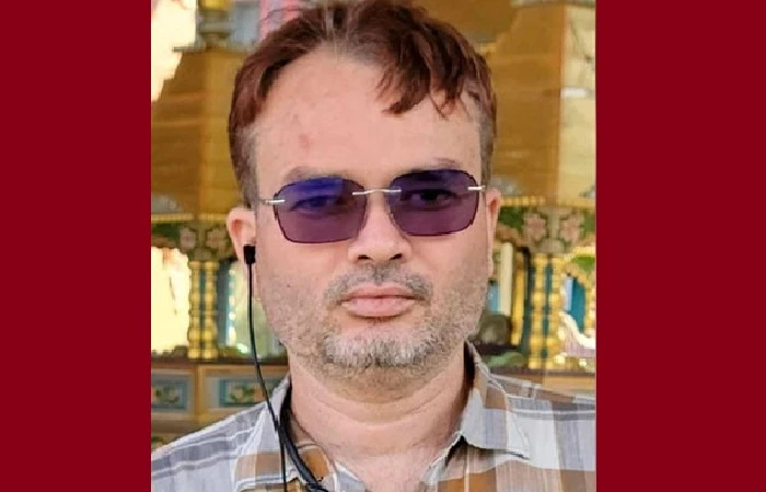 পর্তুগালে ট্রেনের ধাক্কায় টাঙ্গাইলের যুবক নিহত