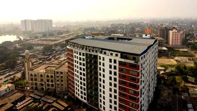 আলোচিত ইস্যুতে অবস্থান পরিষ্কার করল ইইউবি