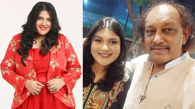 বিকেলে দেশে আসছে কারিনার মরদেহ