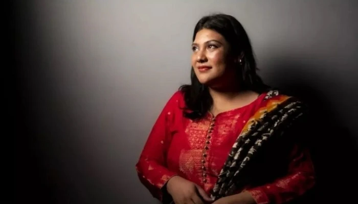 কারিনার মরদেহ ঢাকায় পৌঁছেছে