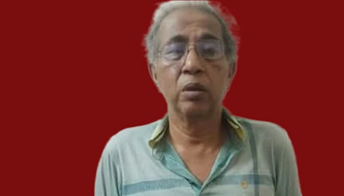 সীমান্তে অনুপ্রবেশের সময় সাবেক ডিজি আটক