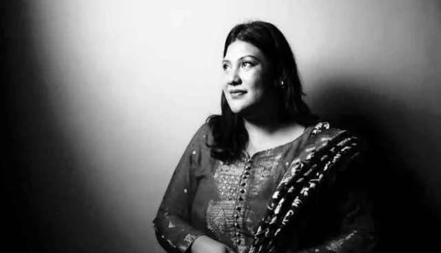 মুন্সিগঞ্জে চিরনিদ্রায় শায়িত কারিনা কায়সার