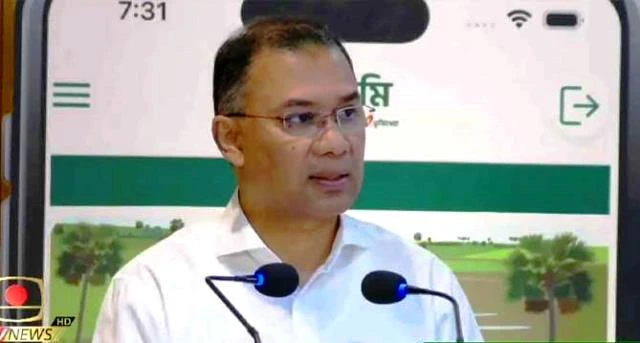 জমিজমা সংক্রান্ত মামলা দ্রুত নিষ্পত্তির সিদ্ধান্ত : প্রধানমন্ত্রী