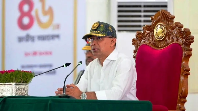 কর্মসংস্থান সৃষ্টিতেও অবদান রাখছে আনসার বাহিনী : প্রধানমন্ত্রী