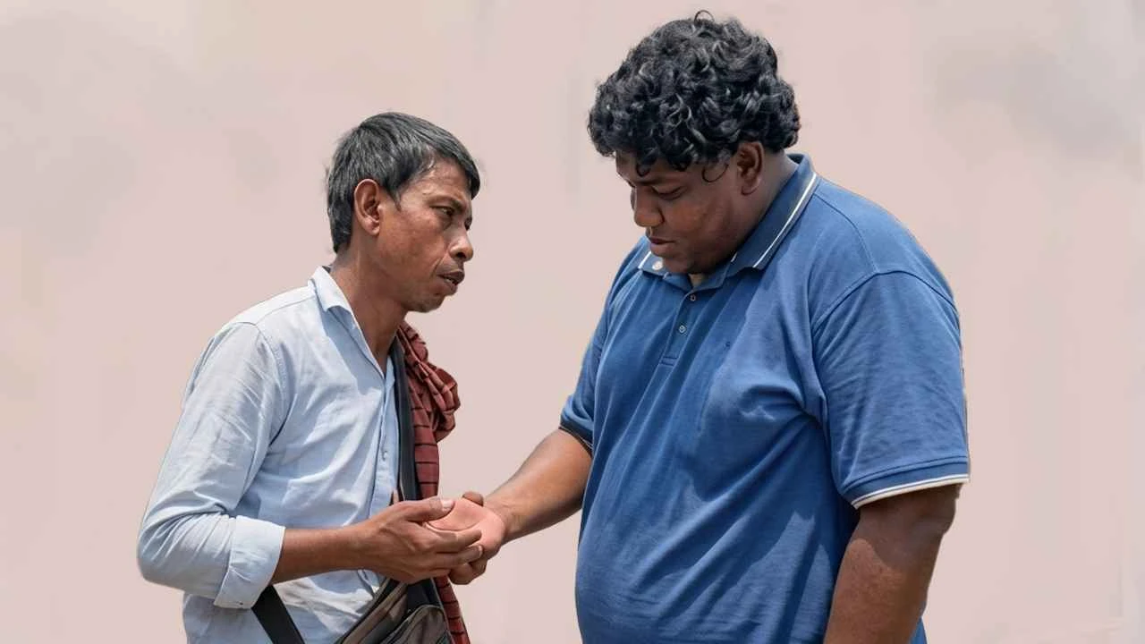 ‘রাগ করলা’ ভাইরাল ডায়লগ নিয়ে যা জানা গেল