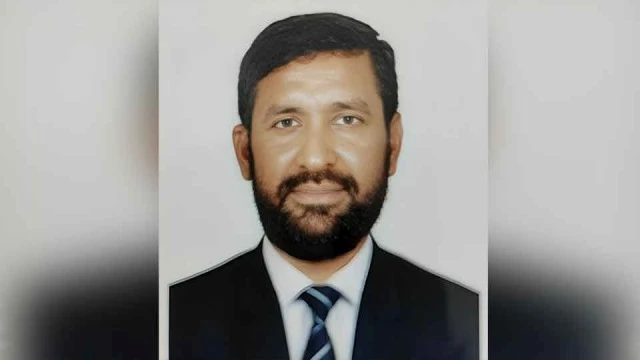 শিক্ষক-কর্মচারী অবসর বোর্ডের সদস্য হলেন প্রকৌশলী আলমগীর