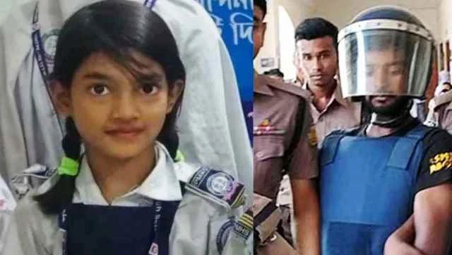 রামিসাকে হত্যার ঘটনায় বেরিয়ে এলো নতুন তথ্য
