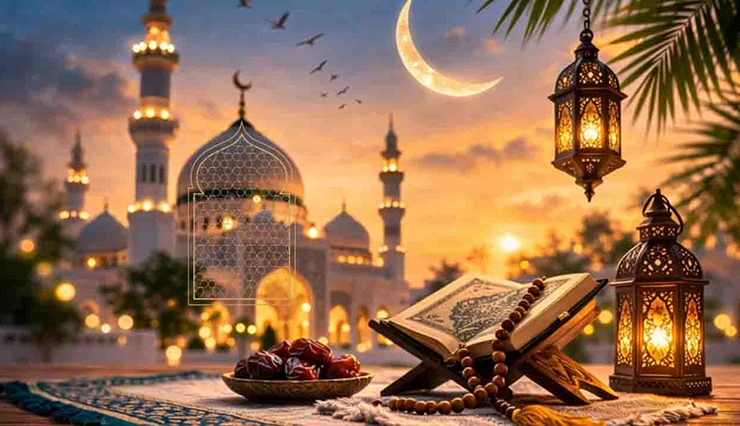 জেনে নিন বিশ্বের কোন দেশে কবে ঈদ
