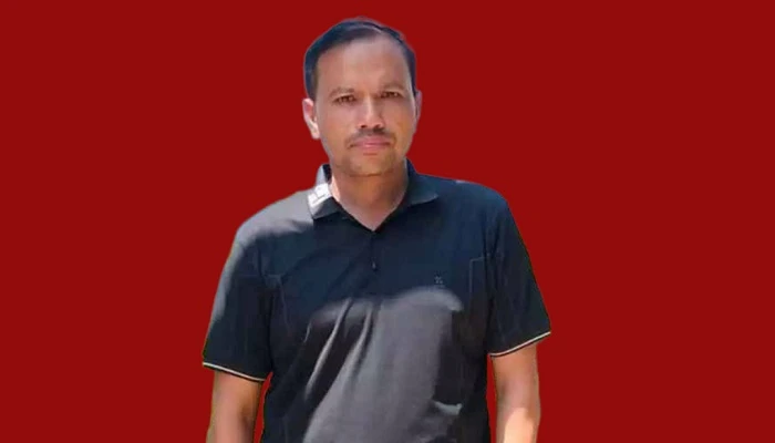 নারায়ণগঞ্জে বিএনপি নেতাকে কুপিয়ে হত্যা