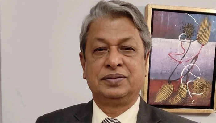 অভিনেতা দিলু মজুমদার আর নেই