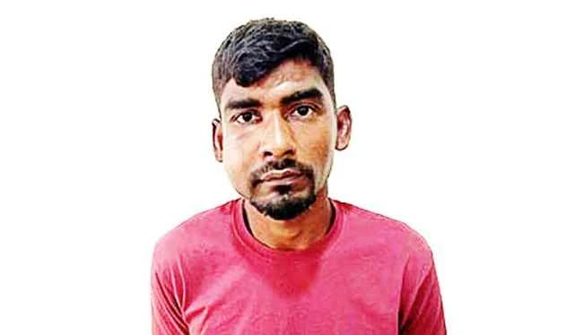 চট্টগ্রামে শিশু ধর্ষণ : অভিযুক্ত মনির কারাগারে