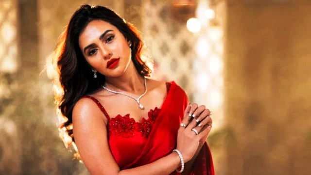 ঈদে নতুন গান নিয়ে আসছেন নুসরাত ফারিয়া