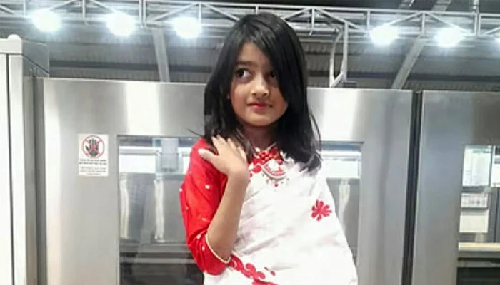 রামিসার ডিএনএ রিপোর্ট হস্তান্তর করলো সিআইডি