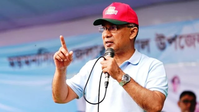 এক মাসের মধ্যে রামিসার হত্যাকারীর শাস্তি হবে: প্রধানমন্ত্রী