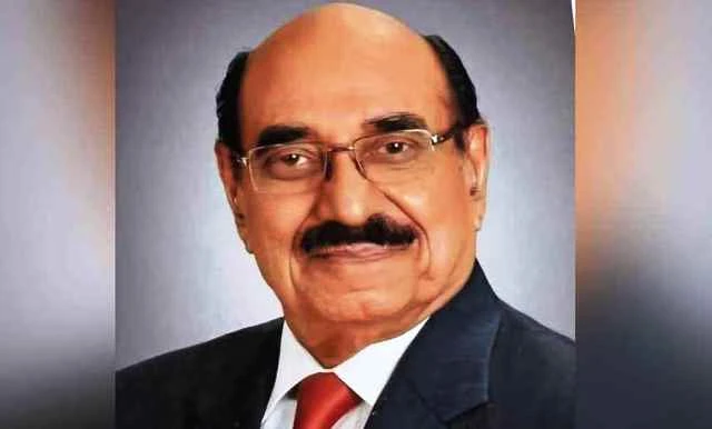 আ. লীগের সাবেক প্রেসিডিয়াম সদস্য হুমায়ুন আর নেই