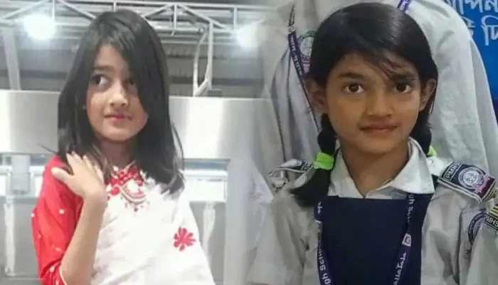 রামিসা হত্যা: ফরেনসিক রিপোর্টে যে তথ্য মিলেছে