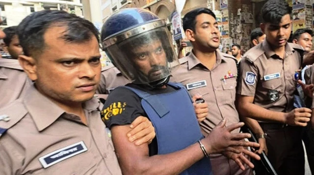 রামিসাকে ধর্ষণ-হত্যা : অভিযোগ গঠনের শুনানি ১ জুন