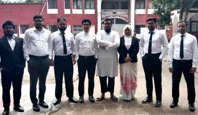 এনসিপি নেতা তারেক রেজা জামিনে মুক্ত