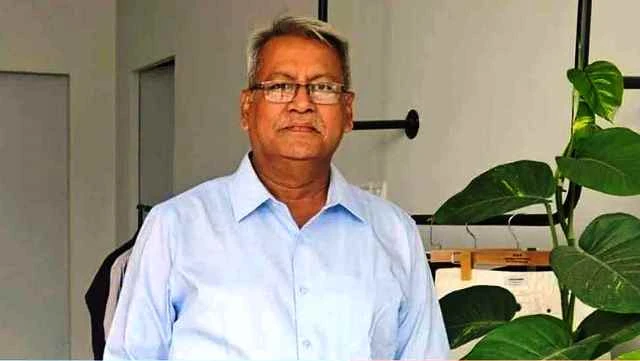 ইসলামী ব্যাংকের নতুন চেয়ারম্যান খুরশীদ আলম