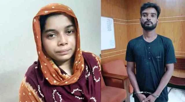 পরকীয়ার সম্পর্ক থেকেই বিয়ে হয় স্বপ্না ও সোহেলের