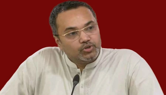 সরকারের ১০০ দিনের অগ্রগতি তুলে ধরলেন প্রধানমন্ত্রীর উপদেষ্টা
