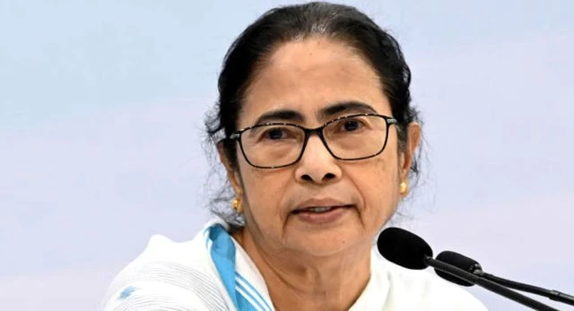বিজেপির বিরুদ্ধে বিস্ফোরক অভিযোগ মমতার
