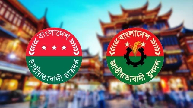 যুবদল-ছাত্রদলের যে ২০ নেতা যাচ্ছেন চীনে