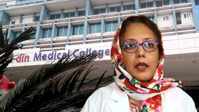 ছয় শিশুর মৃত্যুর কারণ জানাল আদ-দ্বীন হাসপাতাল