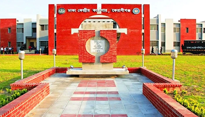 কারাগারে ঈদে বন্দিদের জন্য রোস্ট ও গরু-খাসির মাংস