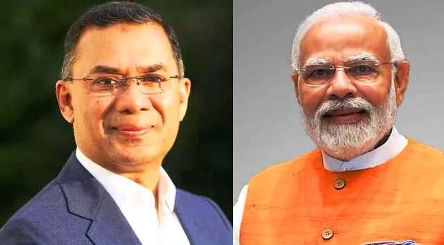 প্রধানমন্ত্রীকে মোদির ঈদ শুভেচ্ছা